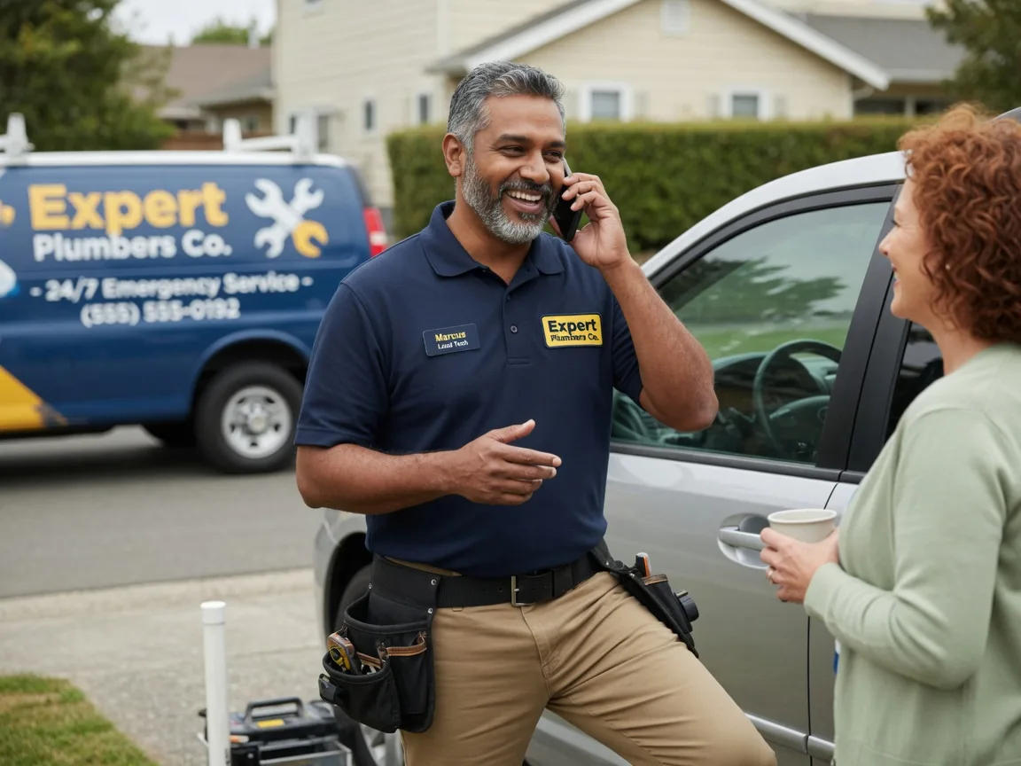 Drain Cleaning Lake Forest, CA FAQs